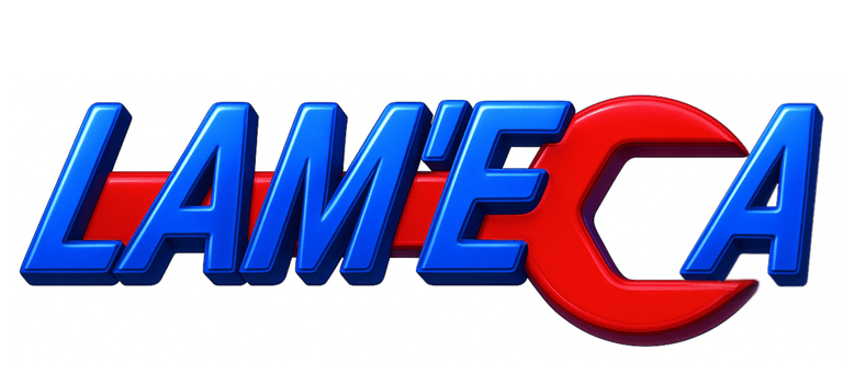 LAM'ECA logo