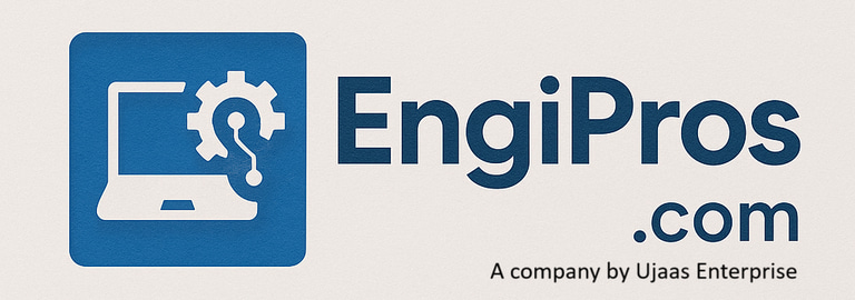 EngiPros logo