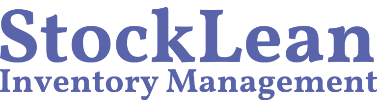 StockLean logo