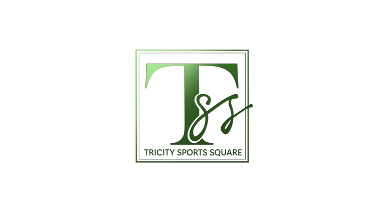 TRICITY SPORTS SQUARE logo