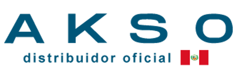 AKSO logo