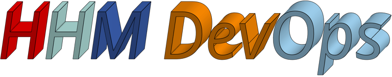 HHM DevOps logo