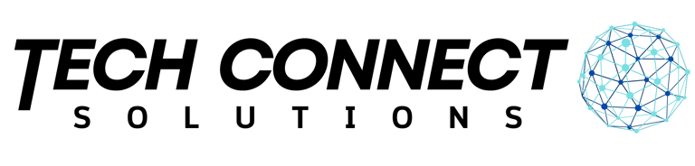 Tech Connect Solutions logo