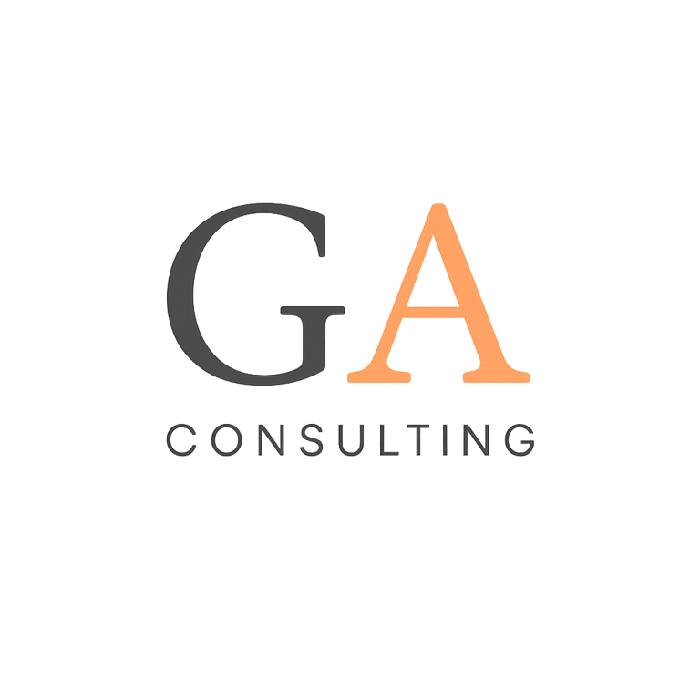 Gastro Asesores logo