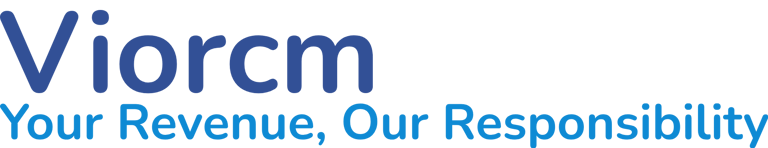 Viorcm logo