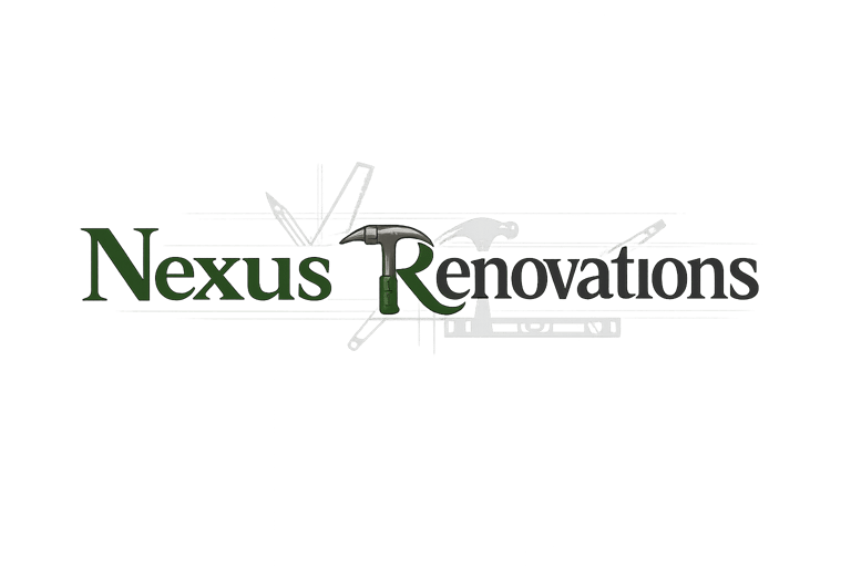 Nexus Renovations logo