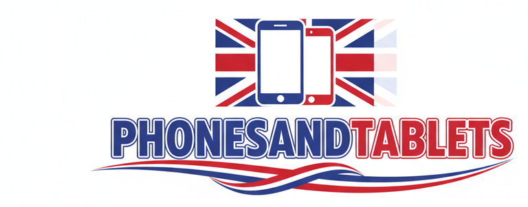 phonesandtablets logo