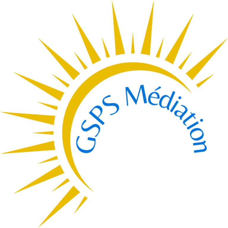 GSPS Médiation logo