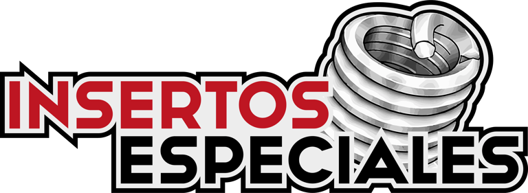 Insertos Especiales logo