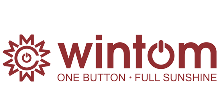 Wintom Intelligent Solusi logo
