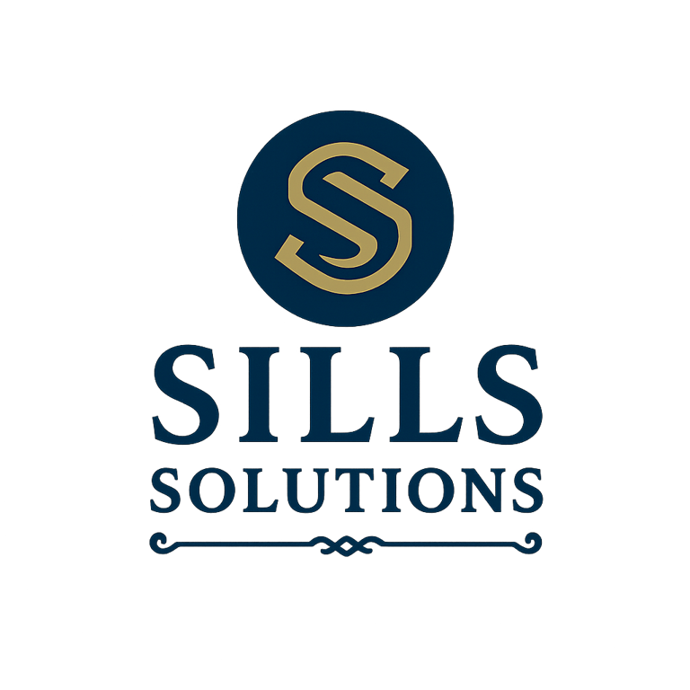 Sills Solutions LLC logo