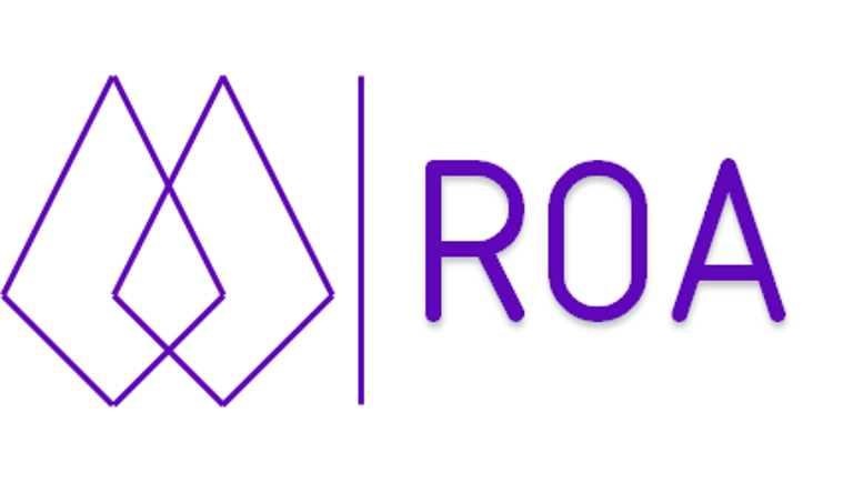 ROASA logo