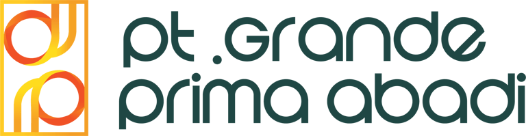 Grande Prima Abadi logo