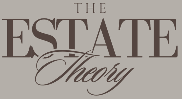 The Estate Theory logo