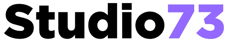 Studio73 logo