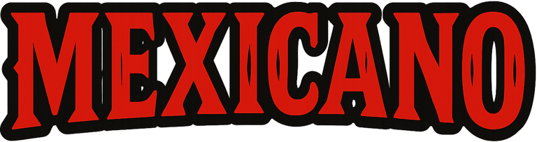 Mexicano logo