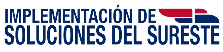 ISS logo