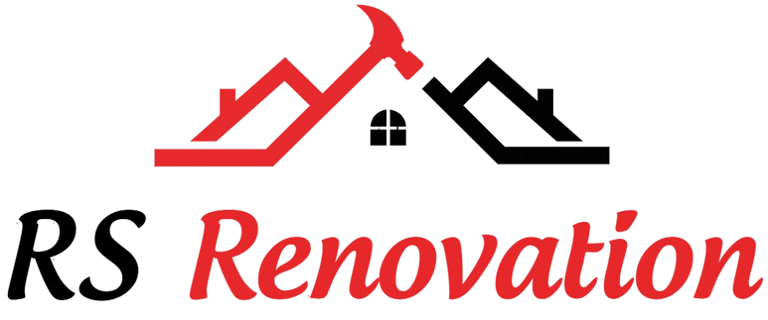 RS Renovation logo
