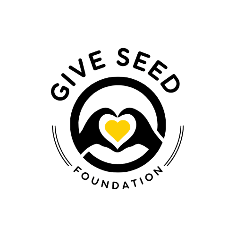 Give seed Foundation logo