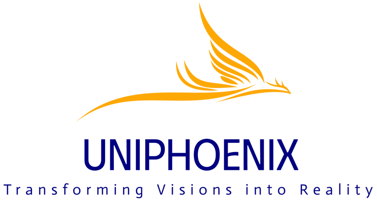 Uniphoenix.co.in logo