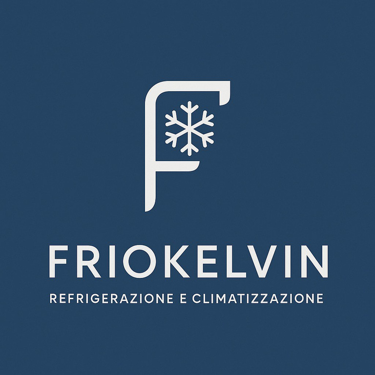 FrioKelvin logo