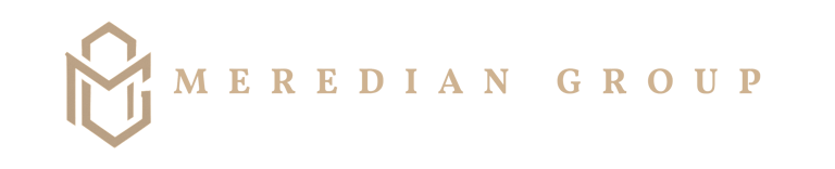 Meredian Group logo