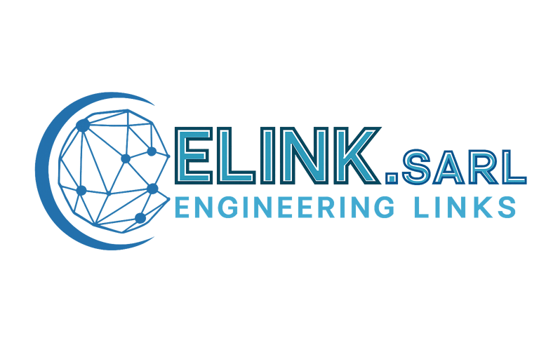 elink engineering sarl logo