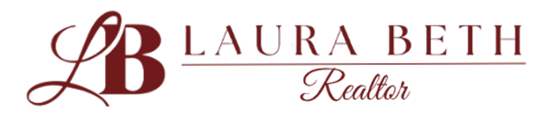Laura Beth - Real Estate logo