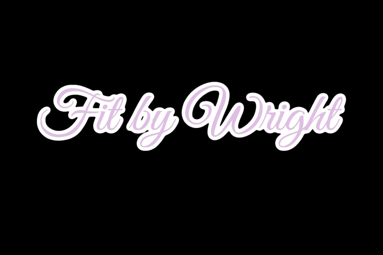 Fit by Wright logo