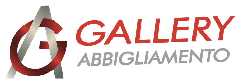 gallery abbigliamento logo