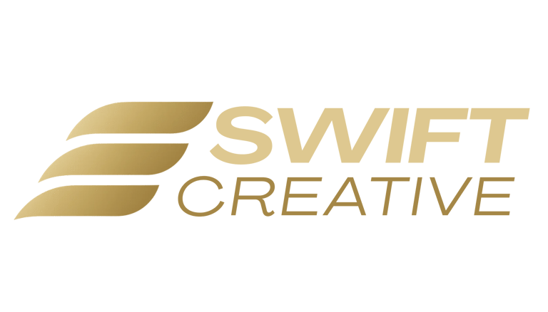 SWIFT CREATIVE logo