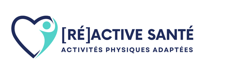 (Ré)Active Santé logo
