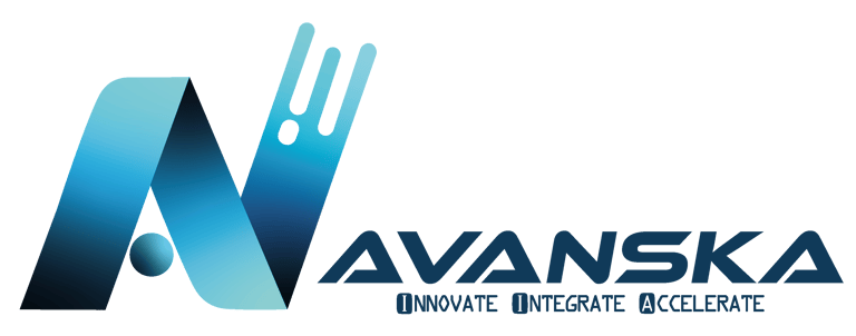AVANSKA TECHNOLOGIES logo