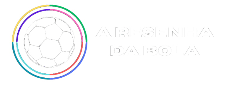 Resenha Da Bola logo