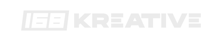 168 Kreative logo