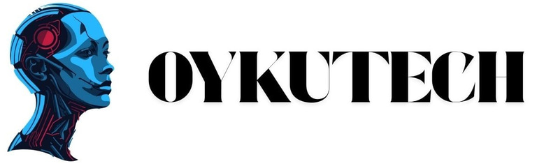 OYKUTECH logo