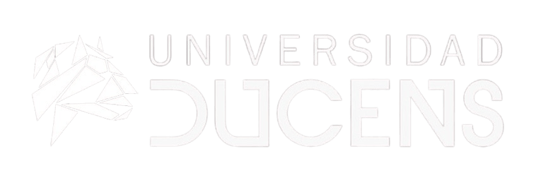 Universidad Ducens logo