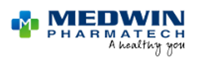 MEDWIN PHARMATECH logo