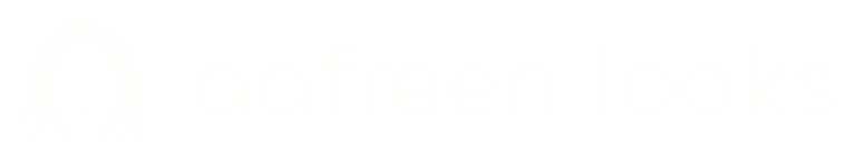 aafreenlooks2.0 logo