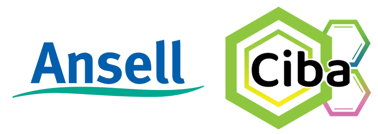 Ansell Safety Gloves logo