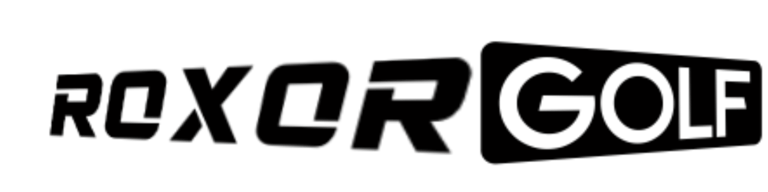 Roxor Golf logo