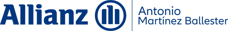 Allianz Seguros Murcia - Antonio Martínez Ballester logo