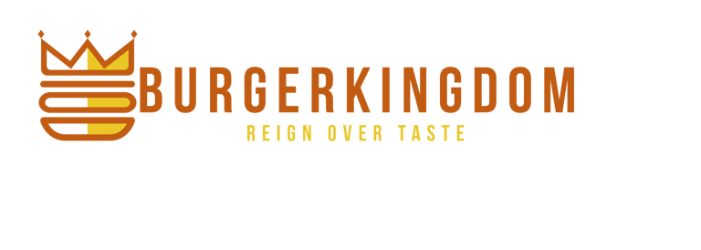 BurgerKingdom logo