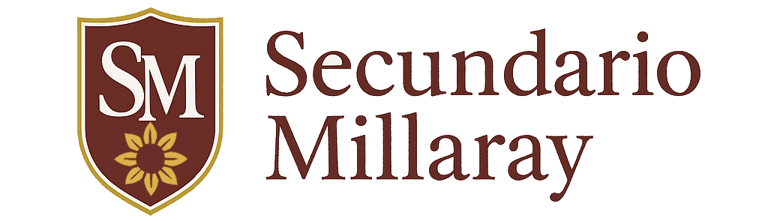 Secundario Millaray logo