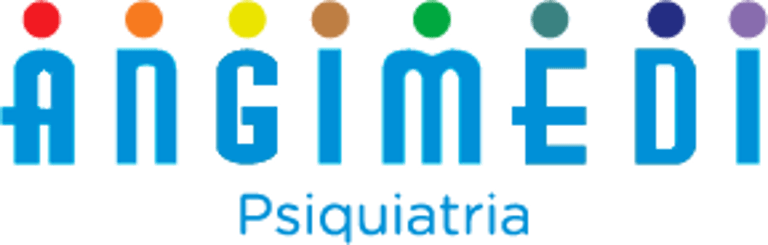 Angimedi Clínica Médica - Psiquiatria e Saúde Mental logo