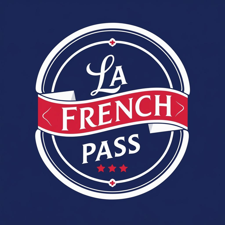 La French Pass logo