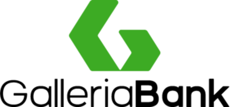 GALLERIA SOCIEDADE DE CRÉDITO DIRETO S.A. logo
