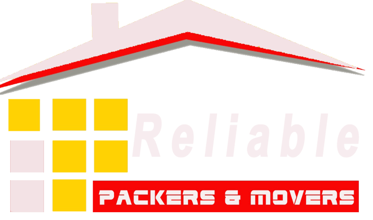 Reliable Packers and Movers Gurgaon logo