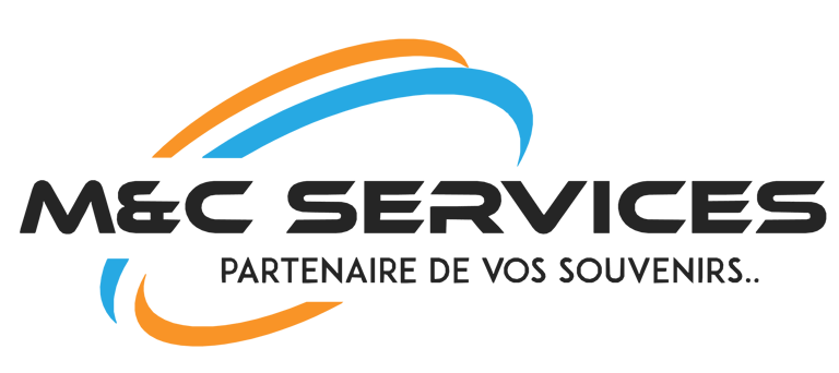 M&C Services logo