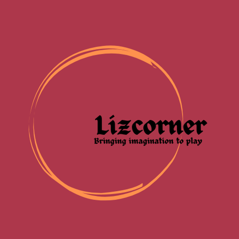 Liz Corner logo